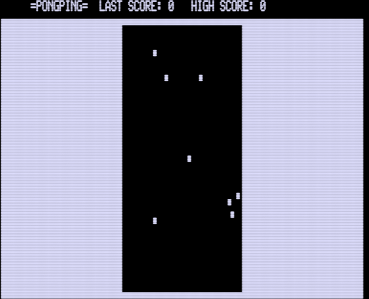Screen shot